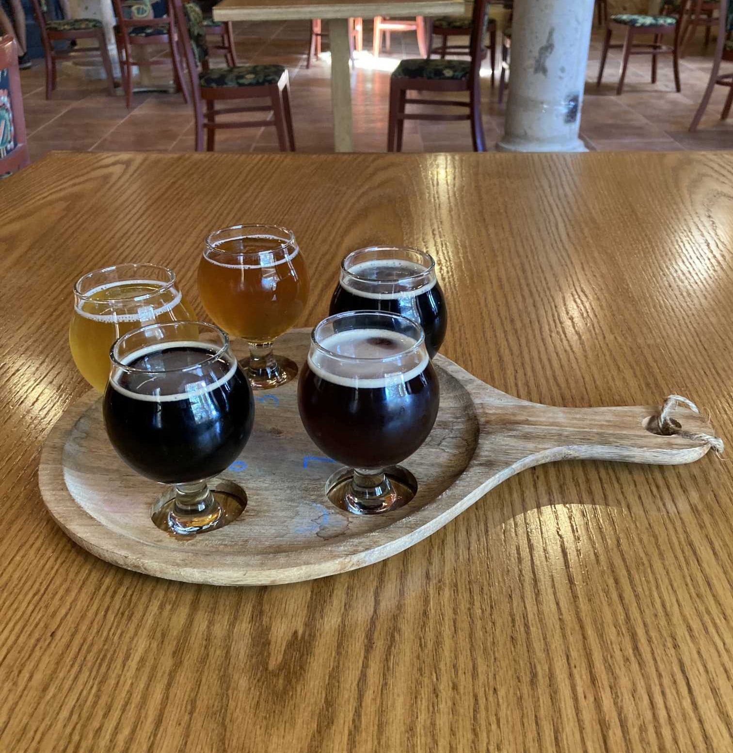 Lone Man Mountain Flight