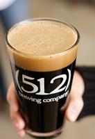 512 Brewing Craft Beer Austin