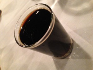Lake Monster Imperial Stout