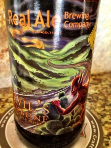 Craft Beer Style - Tripel