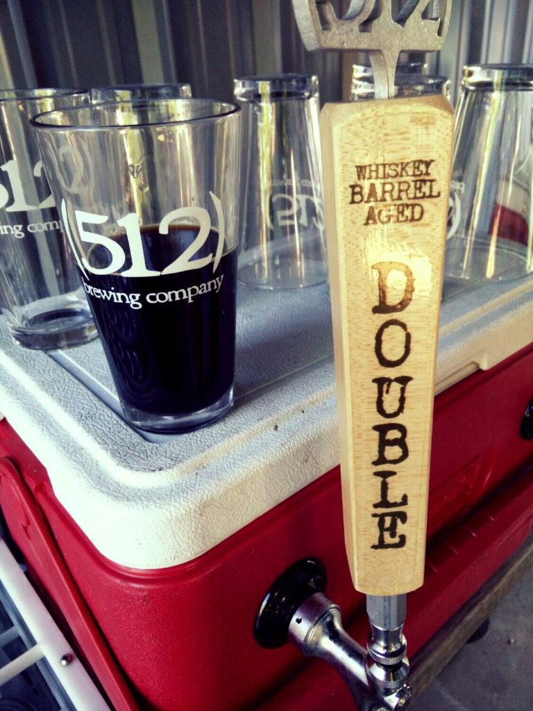 512 Brewing WDPP 2015