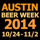 Austin Beer Wk 2014 image
