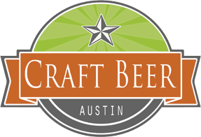 Craft Beer Austin Blog Logo