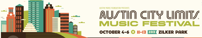 ACL Craft Beer Austin City Limits