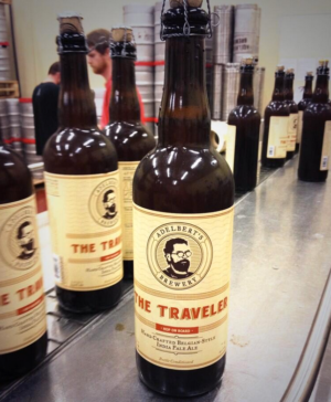 Adelberts_Brewery The Traveler Craft Beer Austin