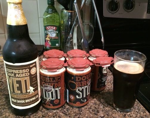 BrewDrop Delivers Craft Beer To Us
