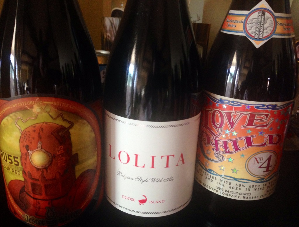 Lolita-Love Child-RU55-Sours-Craft Beer Austin