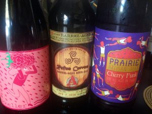 Mikkeller-Avery-Praire Sours-Craft Beer Austin