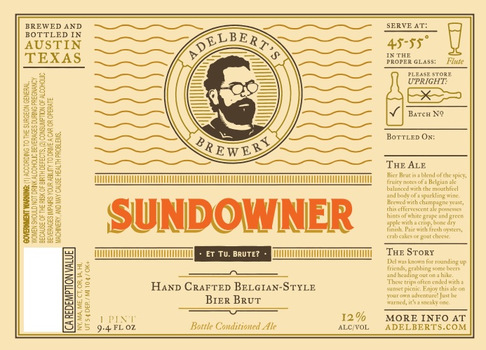 picture of Adelberts Sundowner