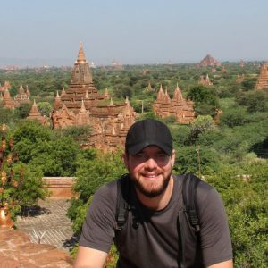 Andrew Schwab Image