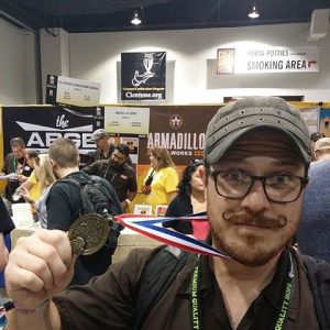 Armadillo Image Craft Beer Austin