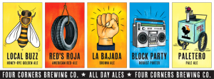 Four Corners Brewing Image