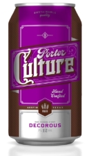 Picture of Hops & Grain New Porter PorterCulture