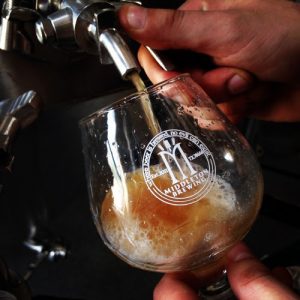 Middleton Brewing image craft beer austin