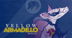 Yellow Armadillo image