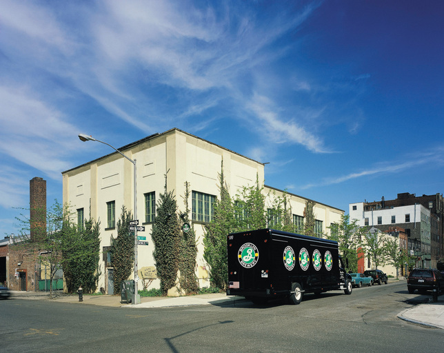 Brooklyn Brewery image