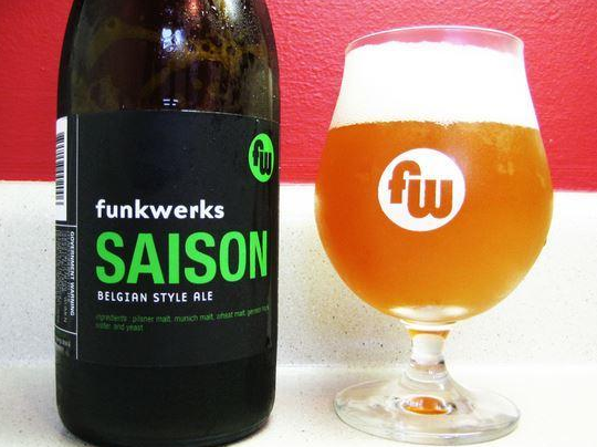 Funkwerks image