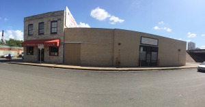 Guns and Oil Austin Location