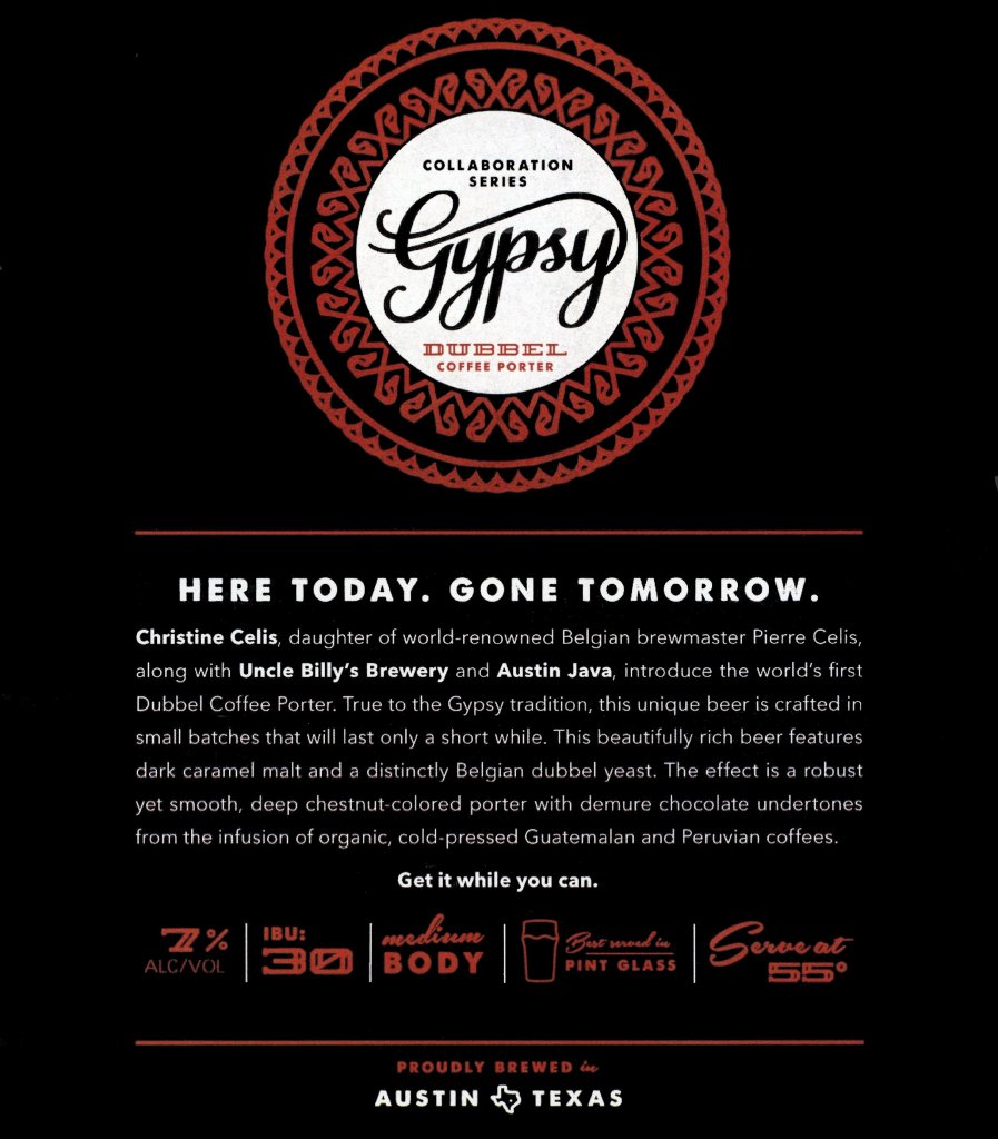 Gypsy logo