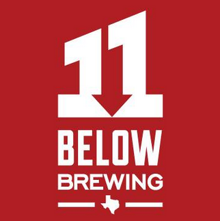 11 below