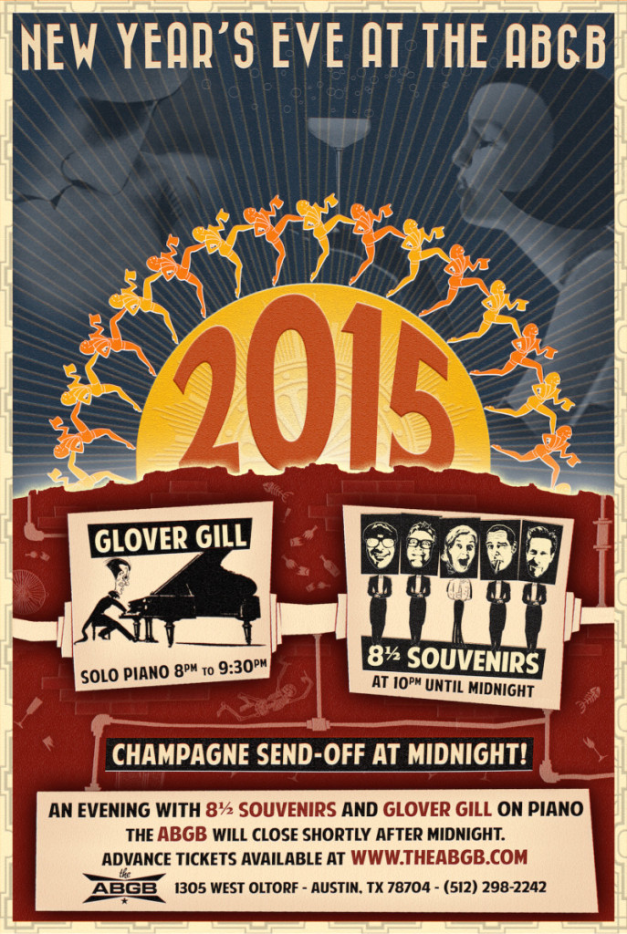 ABGB New Years 2015