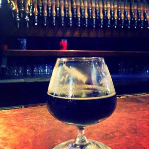 Avenue Pub beer image