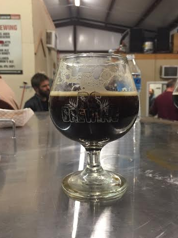 BS Brewing