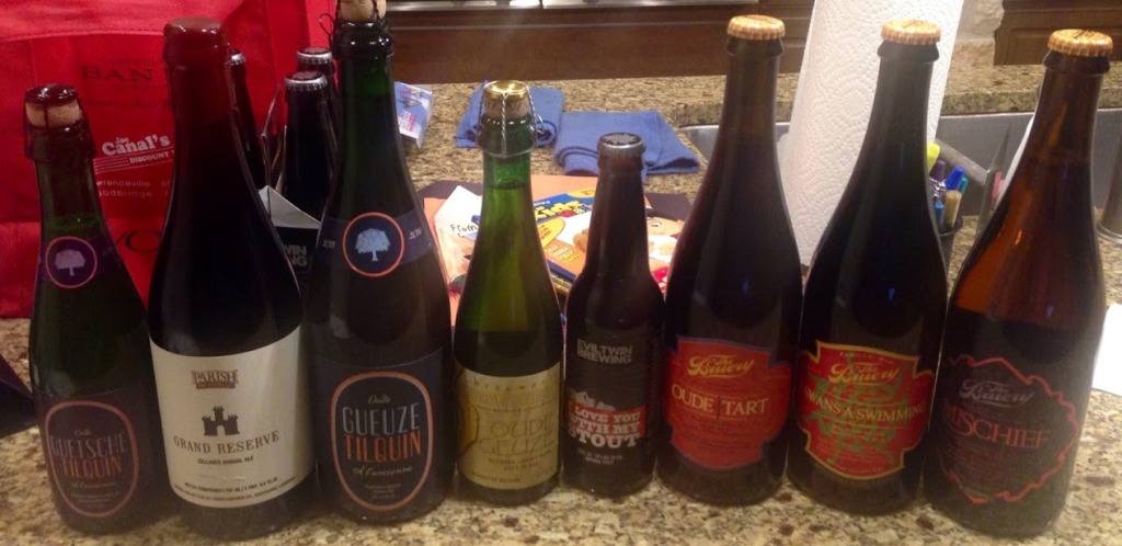 Beer Haul Steins Deli
