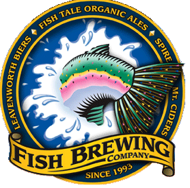 Fish Brewing