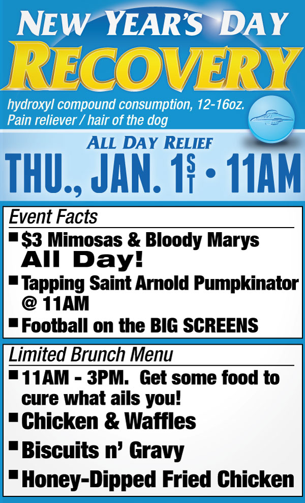 Flying Saucer Recovery 2015
