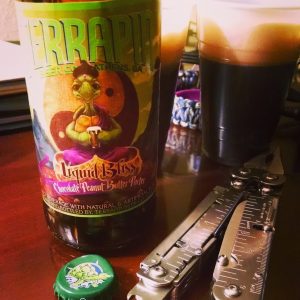 Terrapin Liquid Bliss