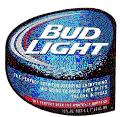 bud light