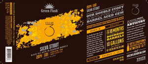 green flash