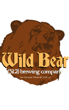 512 brewing wild bear