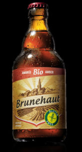 Brunehaut Amber