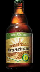 Brunehaut Blond