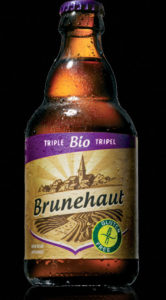 Brunehaut Triple