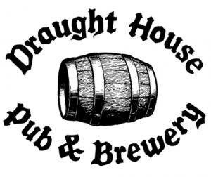 Draught House logo