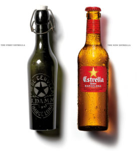 Estrella image