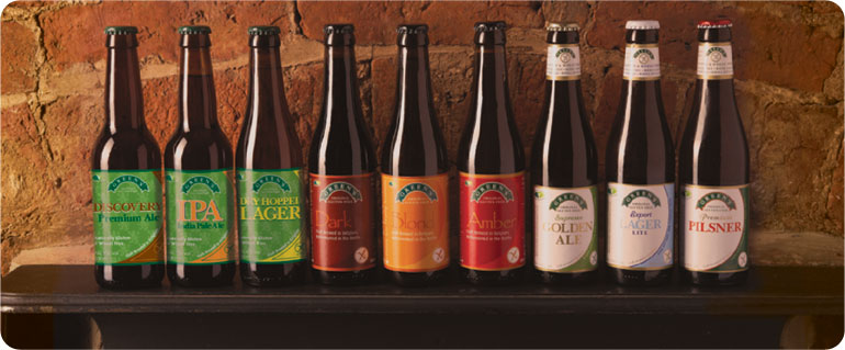 Green's Beers