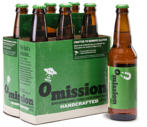 Omission IPA