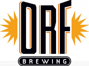 Orf Brewing