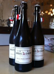 Argus Cidery image