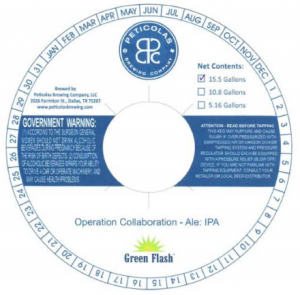 Peticolas