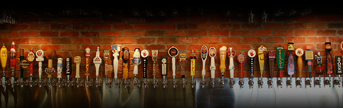 World Of Beers