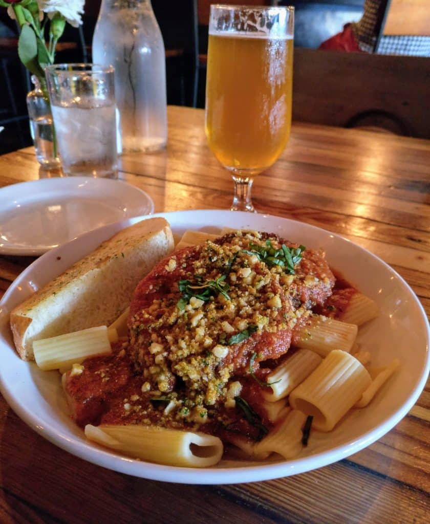 The Beer Plant - A Vegan Gastropub in Austin