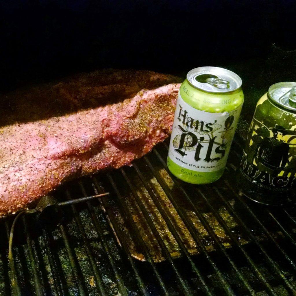 My Top 3 Cooking With Beer Recipes