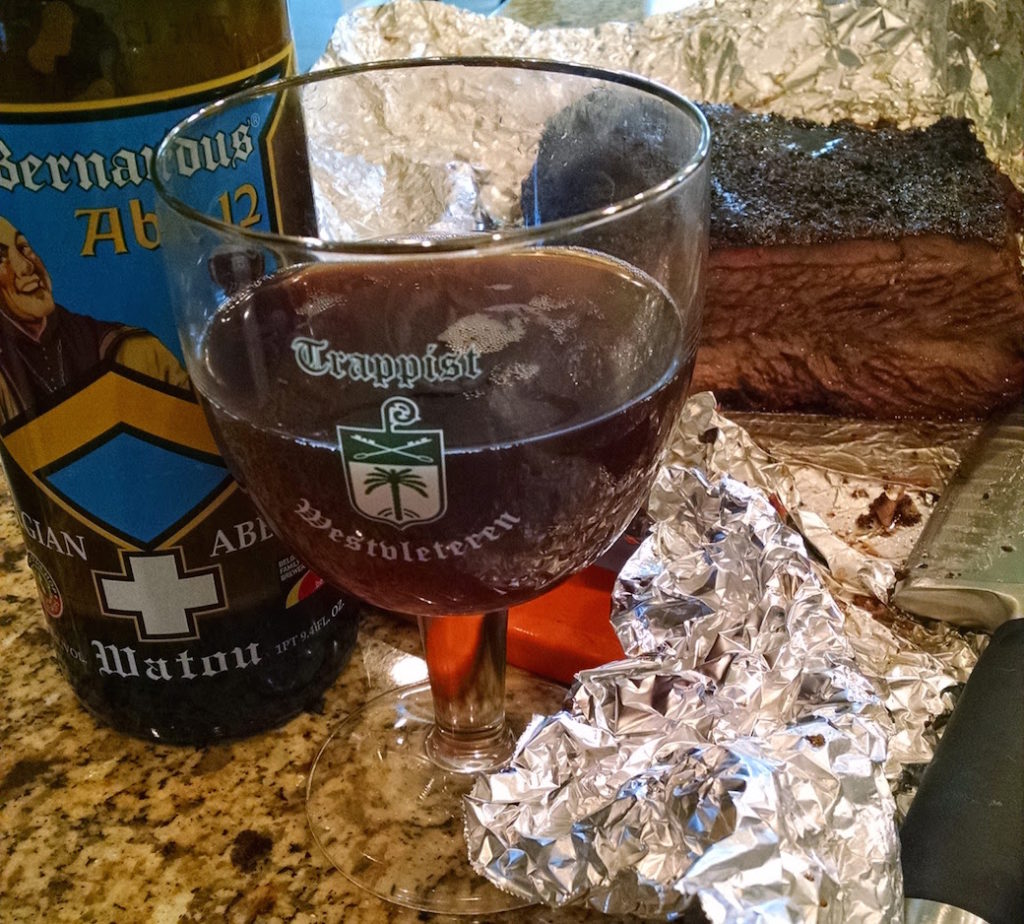 My Top 3 Cooking With Beer Recipes