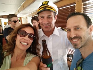 DFH Sam, Rich, Irina