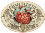 Jester King Atrial Rubicite
